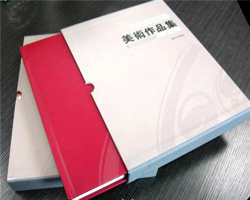 <b>精裝書刊印刷</b>